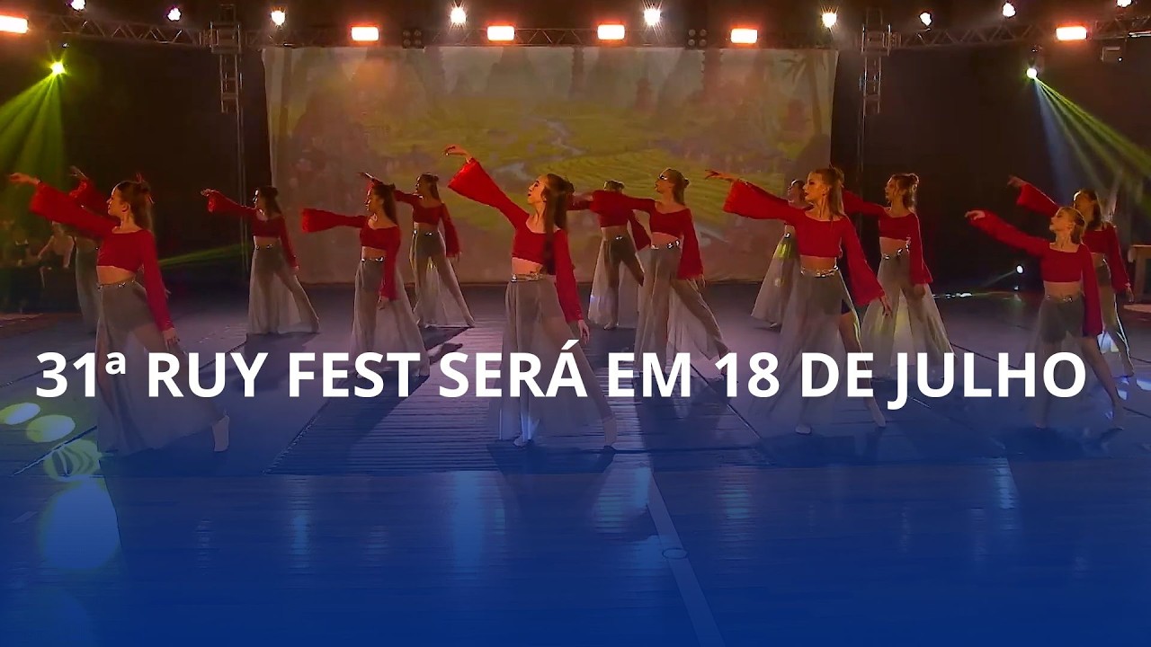 Ruy Fest 2026 vai resgatar a história do rádio em Rio do Sul