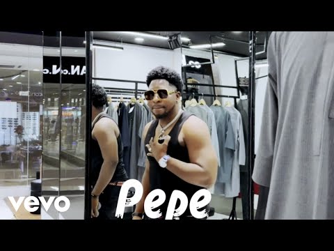 Malex Betaboi - Pepe [Viral Video]