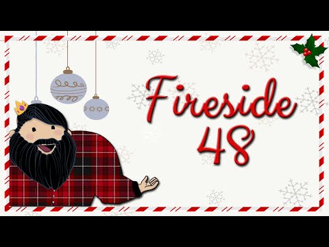 Fireside 48 Charity Streamathon! - Minecraft with Twitch Integration! (pt. 1)