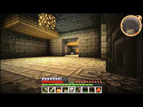 Minecraft Survival - That Guilty Feeling (S06E19)