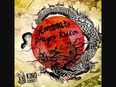 BROTHER CULTURE - SECRET DELIVERY (DRAGON RIDDIM) KING DUBBIST 2012