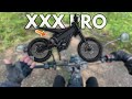 The New Talaria XXX PRO Is Odd