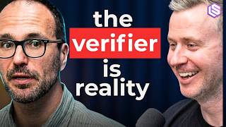 🔬 RL with Verifiable Rewards, but the Verifier is a Lab — Lila Sciences