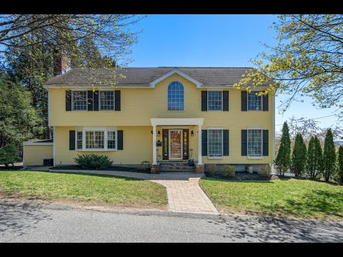 8 Cowdrey Street Stoneham, MA | ColdwellBankerHomes.com