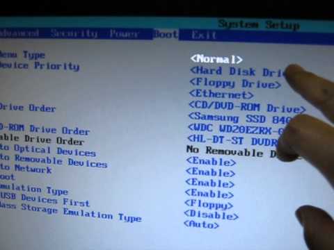 BIOS が USB スティックを認識しない: わずか数ステップで再起動可能