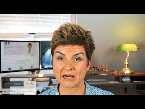 Sperrzeit beim Bezug von Arbeitslosengeld