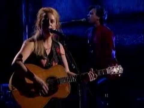 Mary Chapin Carpenter - Come On Come On