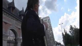 Rony Verbiest - Musette aan het Kanaal