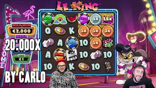 🔱SLOT ONLINE ITALIA - MAX WIN BIG WIN STREAMER