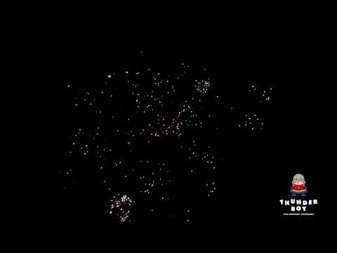 Πακέτο πυροτεχνημάτων Thunderation - 67 Βολές