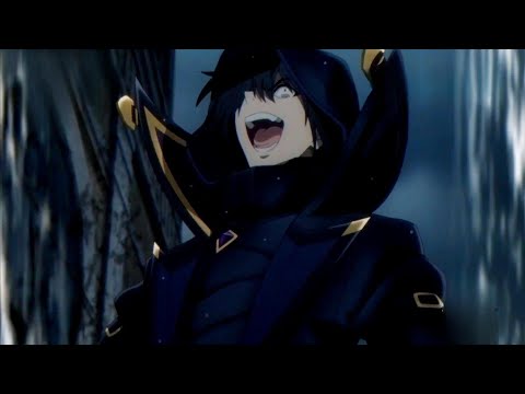 The Eminence in Shadow「AMV」- Fight Fire With Gasoline