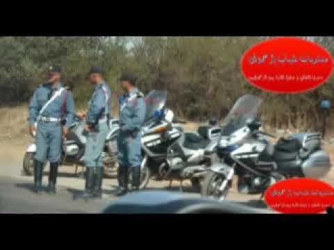 Ahouzar jadarmi chaabi