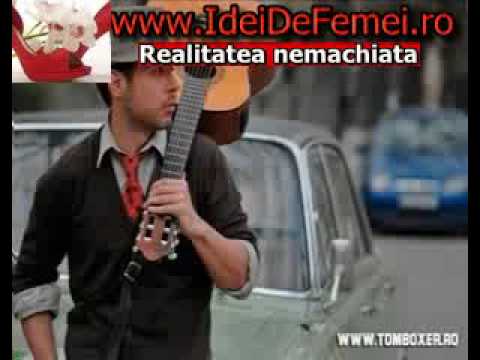 Tom Boxer feat. Jay- A Beautiful Day (videoclip)