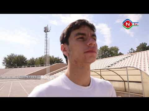 Kim sevirsə idmanı - 25.09.2021