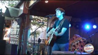 Ryan Beaver - Come On Funny Feelin'