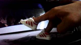 Red Bull BC One Fingerbreakin  Pun