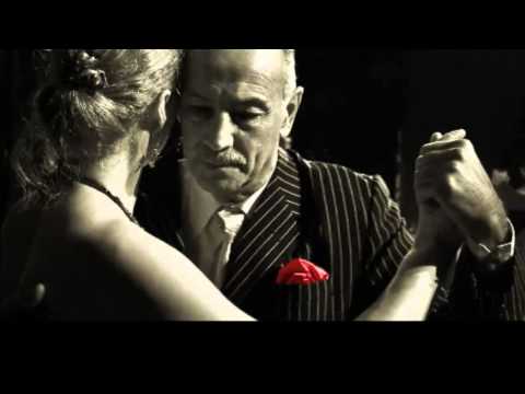 EDGARDO DONATO  -  EL ACOMODO  - TANGO
