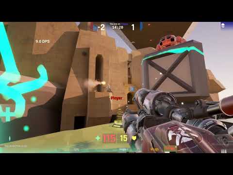 Invasion Prototype Continued I