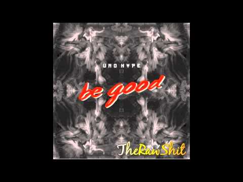 Uno Hype - Plight (prod. Kenny Keys) [Be Good]