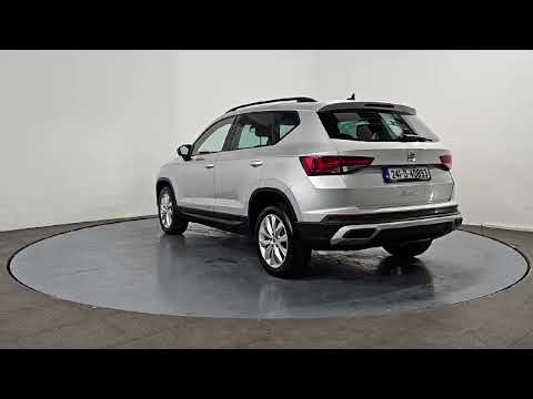 SEAT Ateca 2.0TDI 115hp SE €273 per month - Image 2