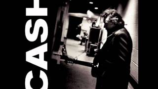 Johnny Cash - Wayfaring Stranger