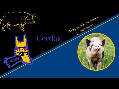 Pigs: Snouts of Mass Destruction | Episode 17 | Tusked Culture