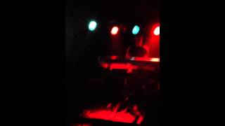 Luke James- Mo&#39; Better Blues, Atlanta, GA 3/2/2015