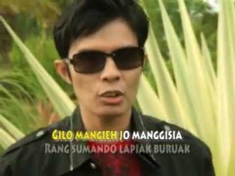 Boy Shandy - Rang Sumando