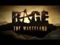 Rage: The Wasteland Trailer