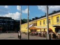 Kamppi Keskus Aka Kamppi Center Mini Preview Helsinki Finland