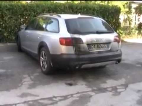 ONDA TG 2.08.2012 - ANCORA AUTO INCENDIATE NELLA NOTTE A SULMONA