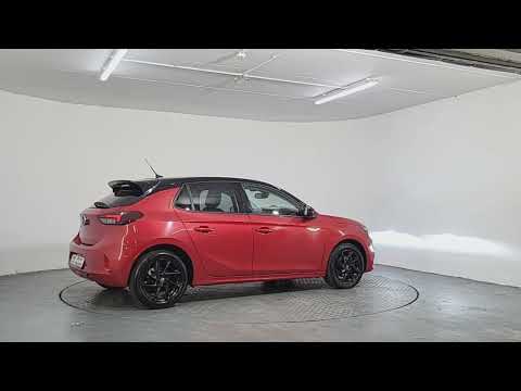 Opel Corsa SRI 1.2 Petrol Automatic - Image 2