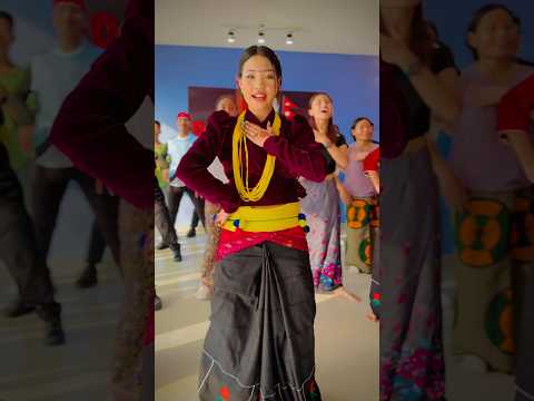 Ye ama jam vanyo malai ❤️ evening class student ❤️kalpana ❤️