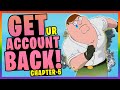 HOW TO GET YOUR FORTNITE ACCOUNT BACK (Recover your Fortnite Account Guide 2024)