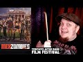 MexZombies 2022 Review TADFF Zombie Comedy