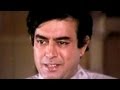 Sanjeev Kumar Madan Puri Seema Deo Haathkadi Scene 3 15