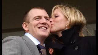 Zara Tindall's husband Mike failed to pick up Royal tradition as he was 'unteachable'