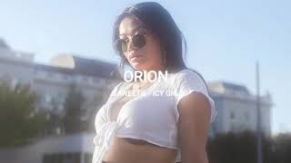 Saweetie - ICY GRL (slowed + reverb)