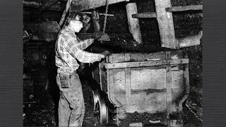 Coal Mines of Whatcom County with George Mustoe