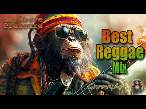 🥔🎸Dub | Reggae  Instrumental 2025 Mix | 420 Chill | --302