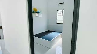 Nhà vườn / 5m x 23m /giá chỉ 1ty650triệu/SHR