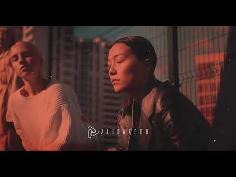 Ali Bakgor, Linas Music - Won't Be As Nice