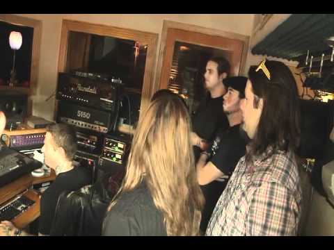 DevilDriver - Pray For Villains: The making of documentary