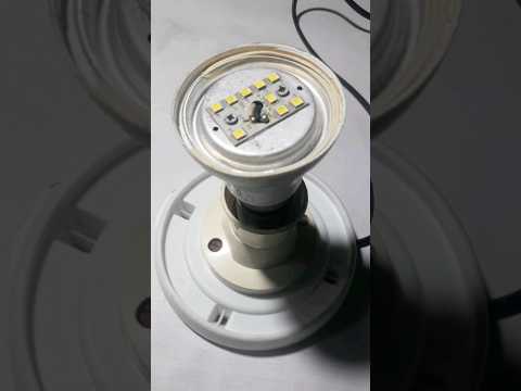 Extension board for bulb repair/ Extension board / #detectiveneeraj #shorts #electric #ledbulb