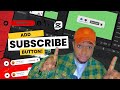 How To Add Subscribe Animation To Your YouTube Videos With Capcut
