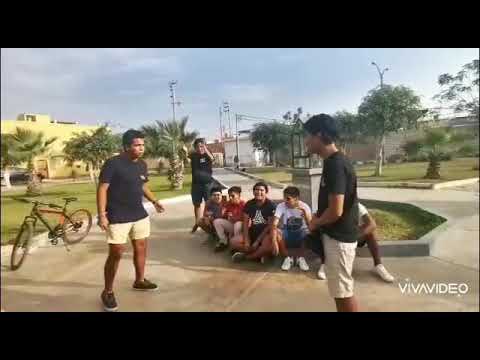 ALONZZZOO vs S3 | OCTAVOS - FINAL BANCARIOS VERANO 20'