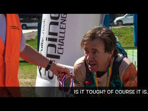 Alpine Challenge
