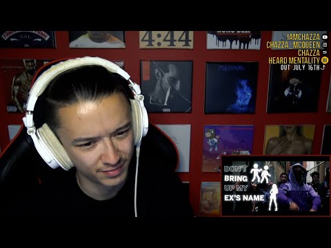 HoodBars (MOSES) - Official Video UK Reaction & Thoughts
