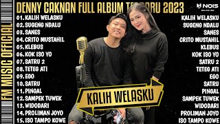 Download lagu Denny Caknan 'Kalih Welasku' FULL ALBUM TERBARU TANPA IKLAN mp3 Download lagu Denny Caknan 'Kalih Welasku' FULL ALBUM TERBARU TANPA IKLAN mp3