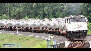 Download lagu KOMPILASI KERETA RANGKAIAN PANJANG (KA BBM PERTAMINA) mp3 Download lagu KOMPILASI KERETA RANGKAIAN PANJANG (KA BBM PERTAMINA) mp3